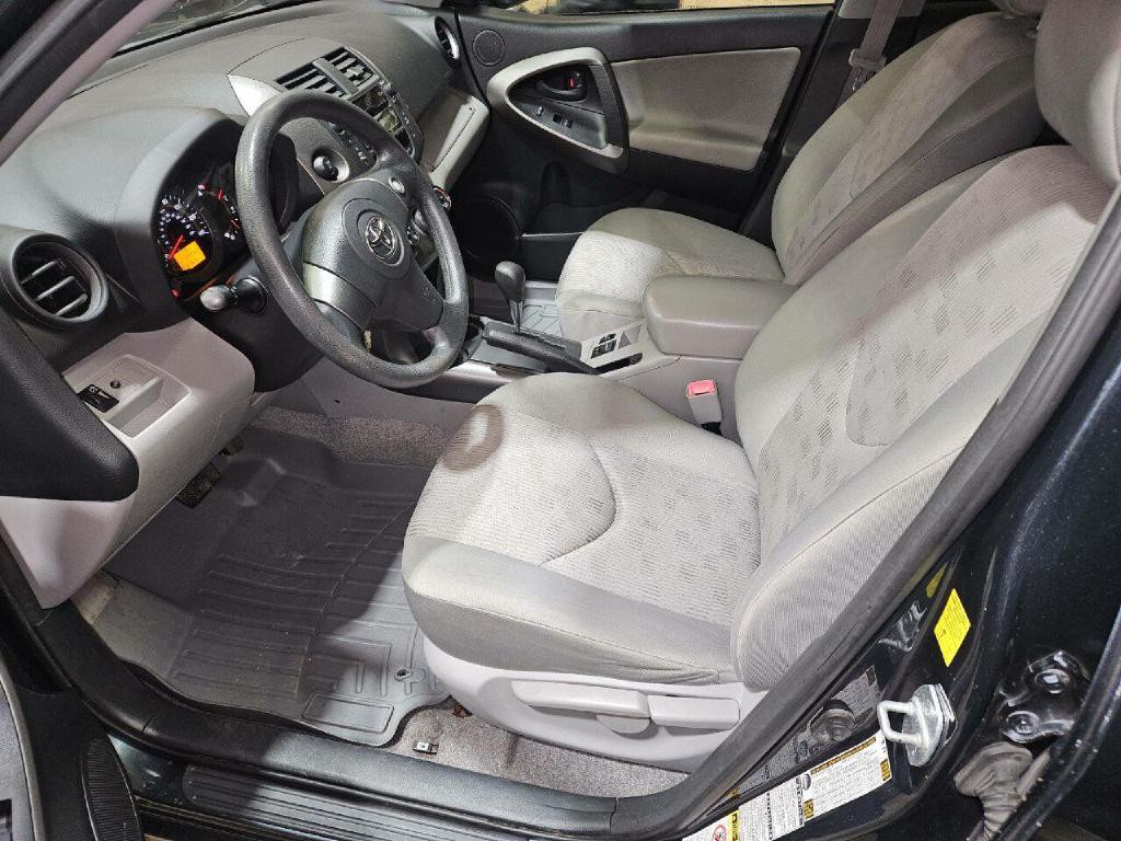 2010 Toyota Rav4 Image 27