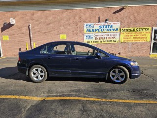 Image for 2008 Honda Civic EX L ID: 7271268