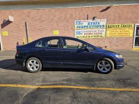 Image for 2008 Honda Civic EX L ID: 7271268
