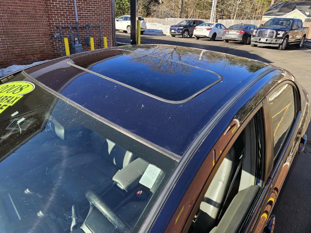 2008 Honda Civic Image 9