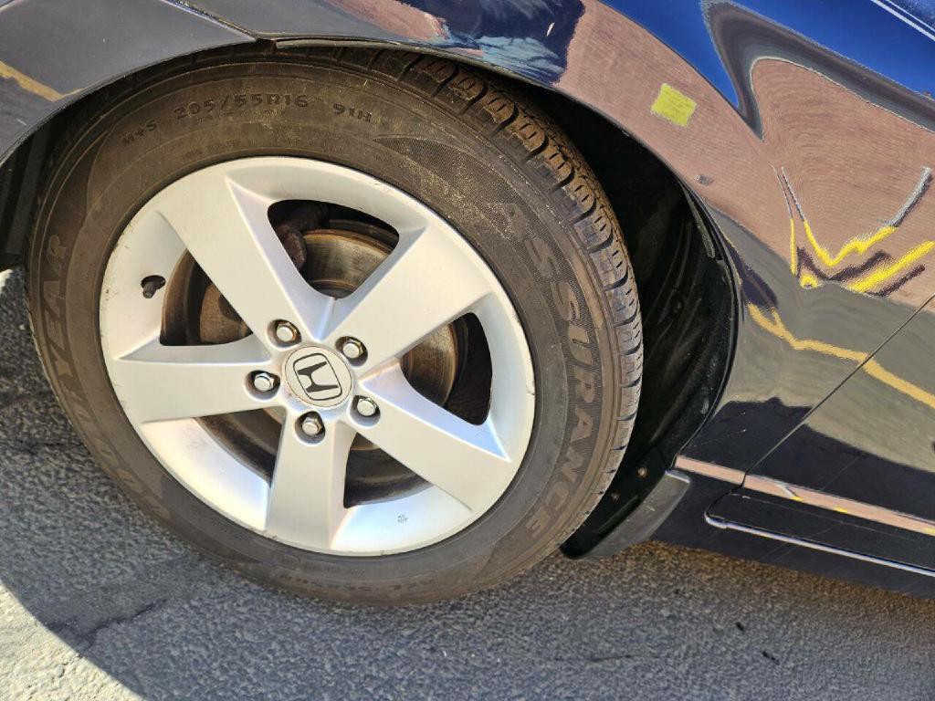 2008 Honda Civic Image 10