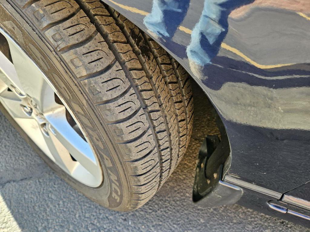 2008 Honda Civic Image 11