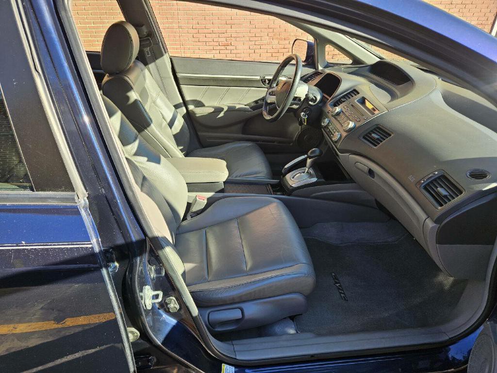 2008 Honda Civic Image 16