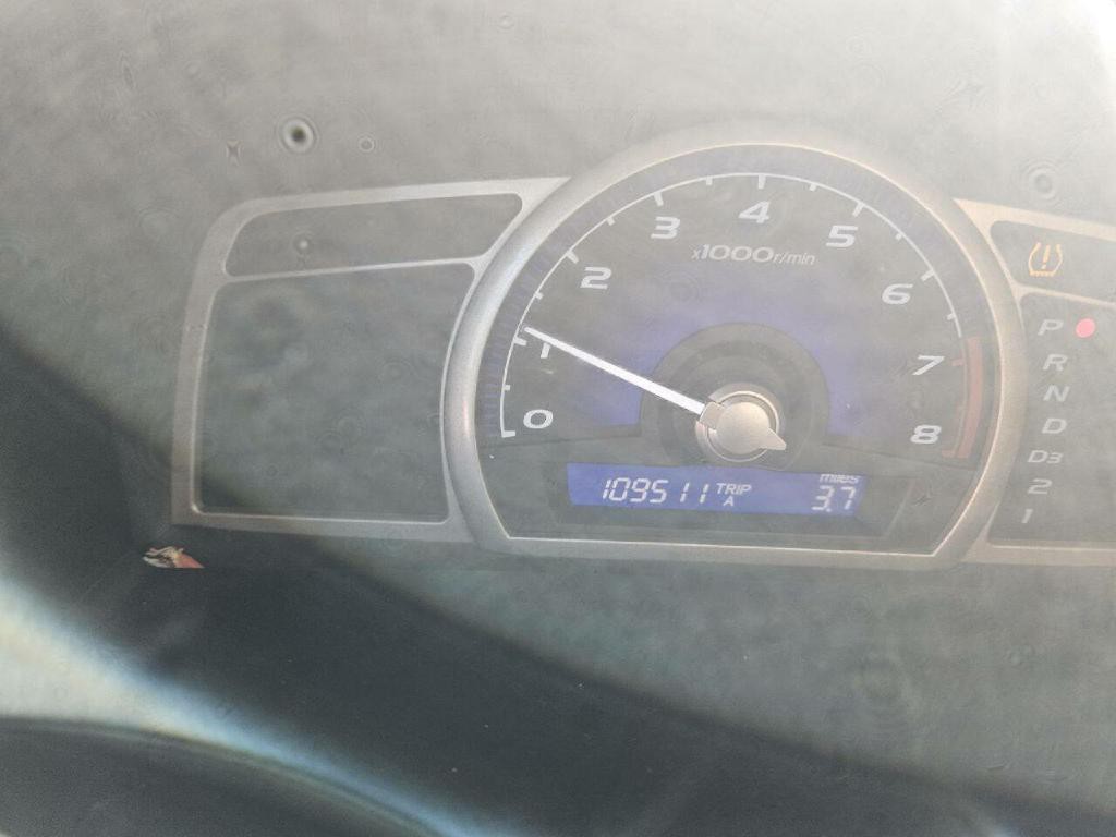 2008 Honda Civic Image 18