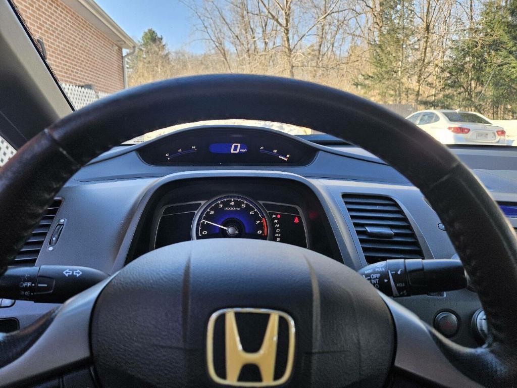 2008 Honda Civic Image 19