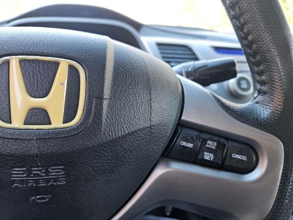 2008 Honda Civic Image 22