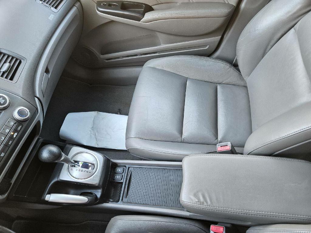 2008 Honda Civic Image 27