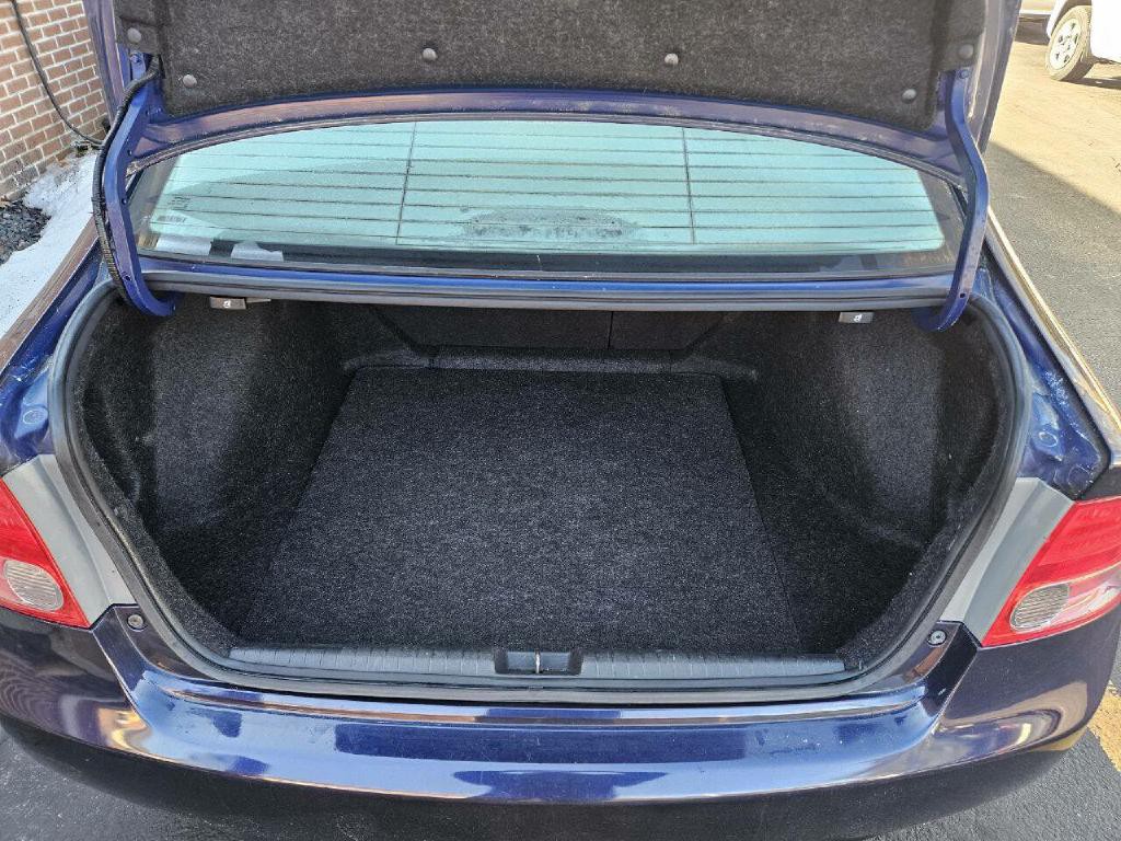 2008 Honda Civic Image 28