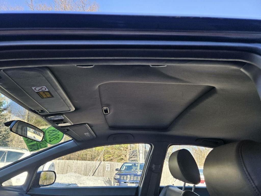 2008 Honda Civic Image 30