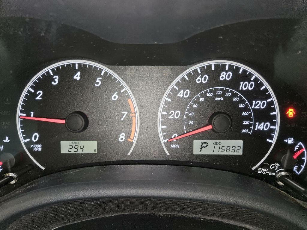 2013 Toyota Corolla Image 15