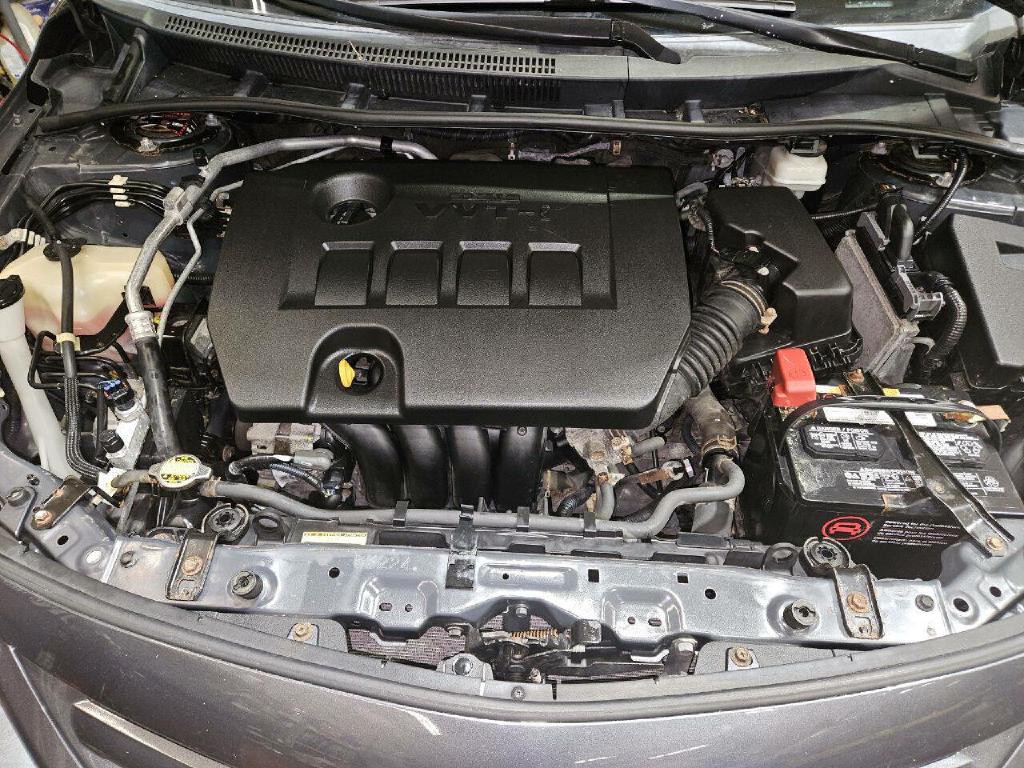 2013 Toyota Corolla Image 18