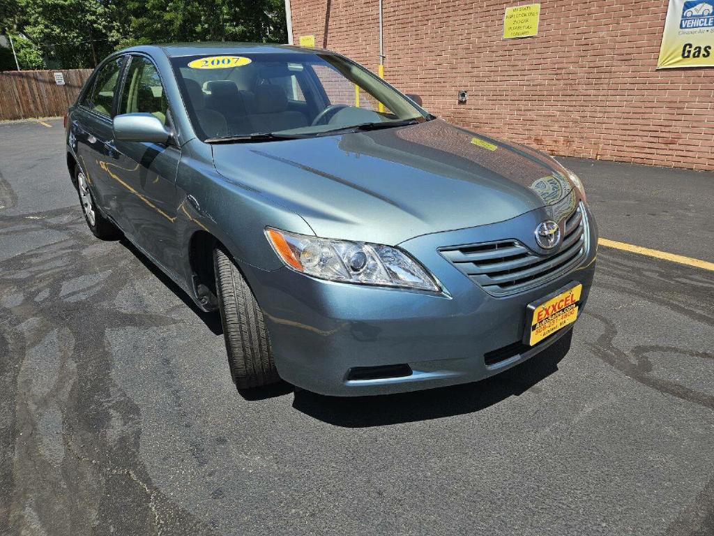 2007 Toyota Camry Image 1
