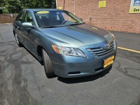 Image for 2007 Toyota Camry LE (2.4L I4 ) ID: 7565591