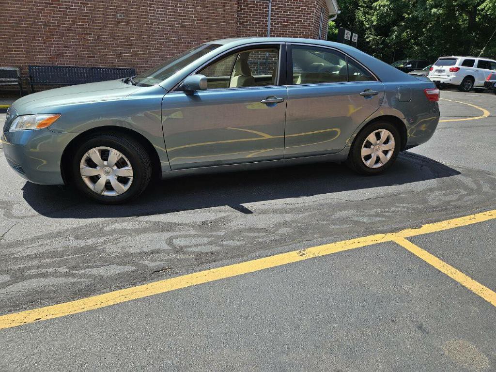 2007 Toyota Camry Image 4