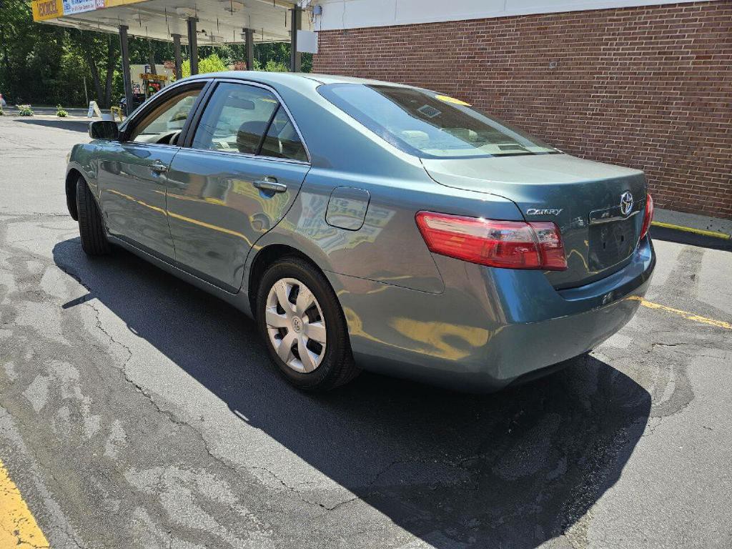 2007 Toyota Camry Image 6