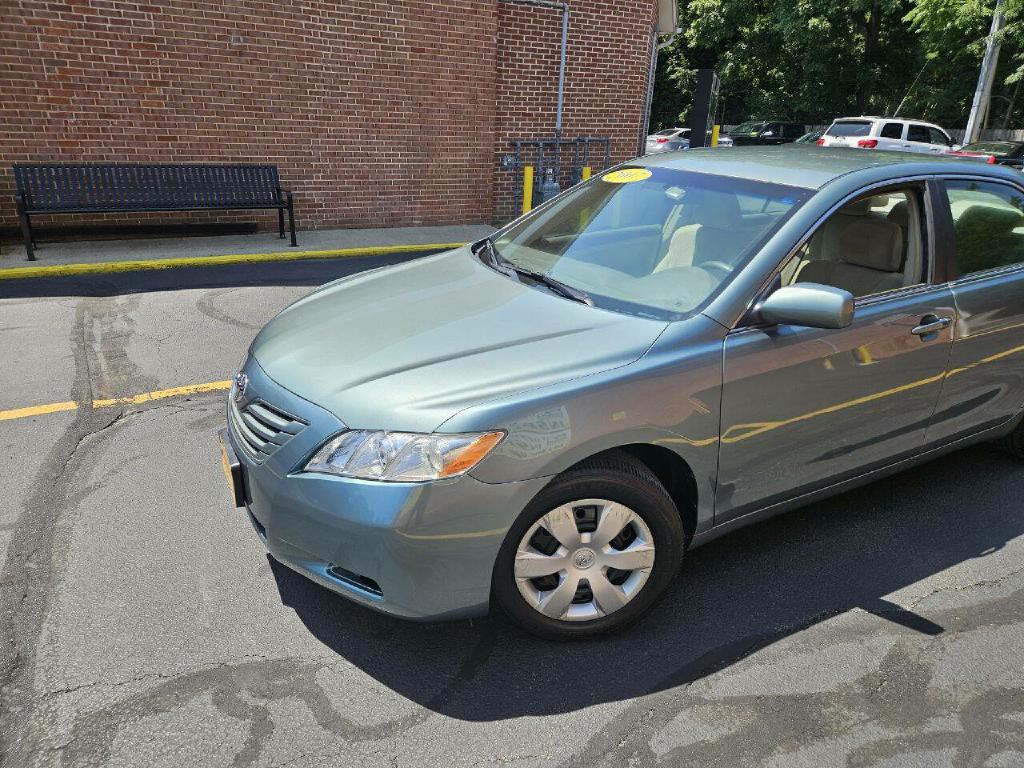 2007 Toyota Camry Image 7