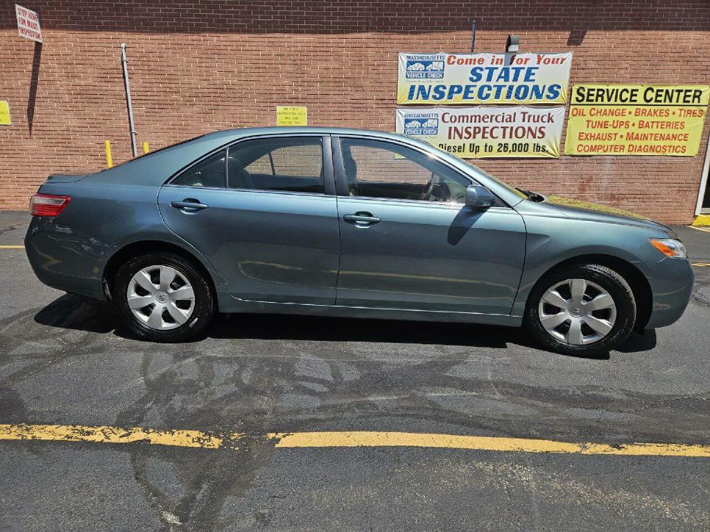 2007 Toyota Camry Image 9
