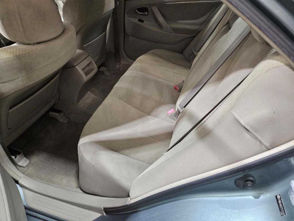 2007 Toyota Camry Image 11
