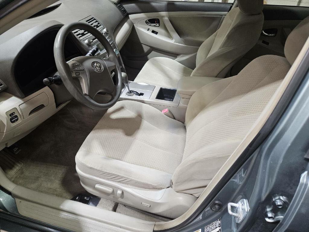 2007 Toyota Camry Image 14