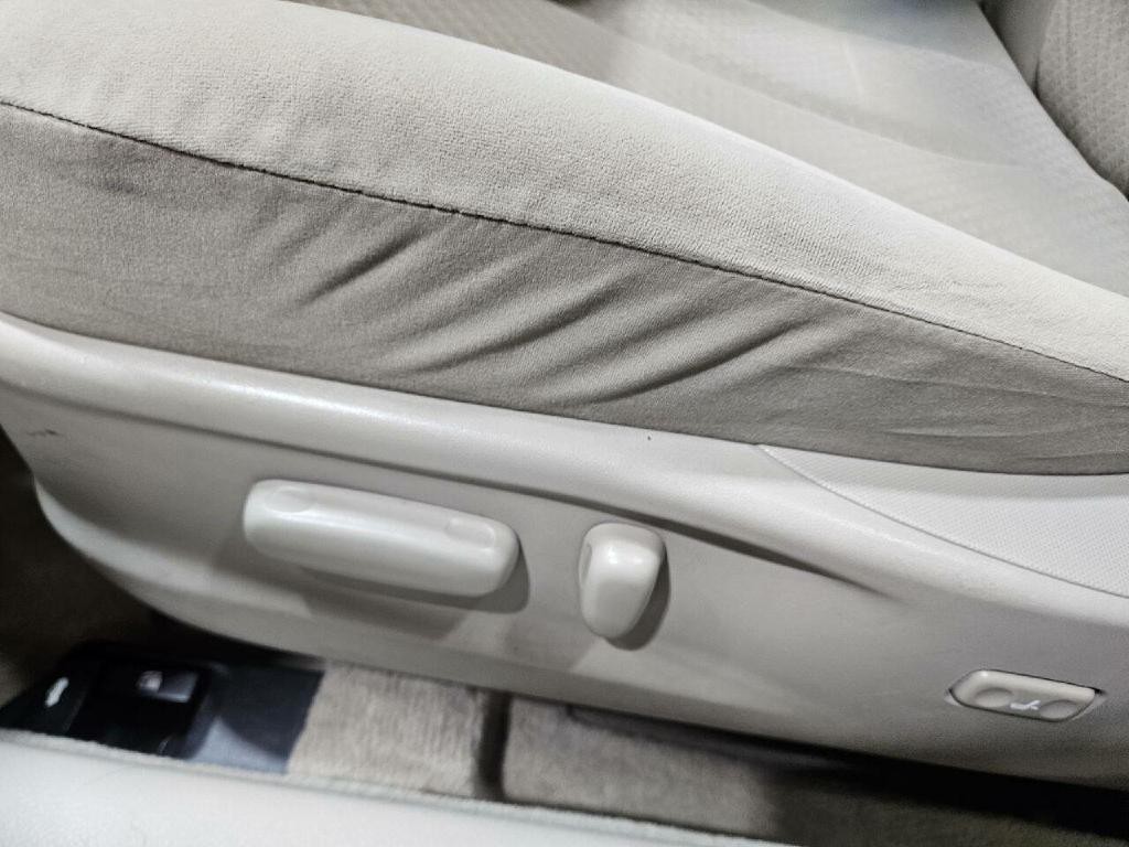 2007 Toyota Camry Image 17