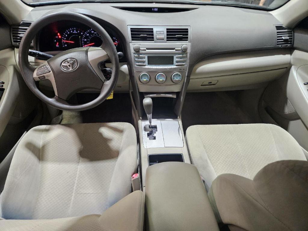 2007 Toyota Camry Image 18