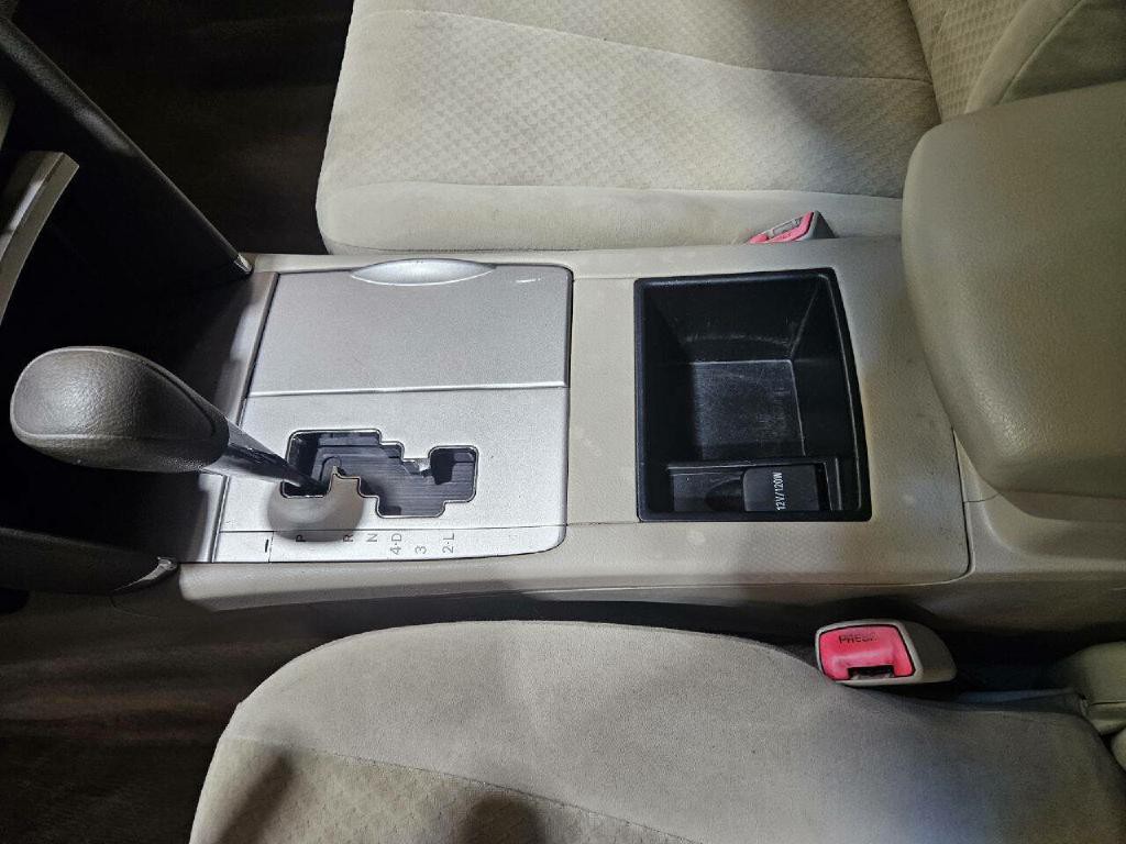 2007 Toyota Camry Image 19
