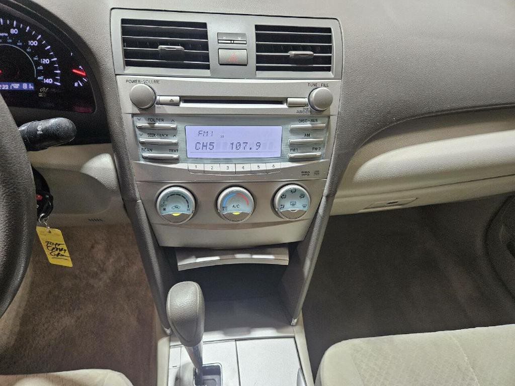2007 Toyota Camry Image 21