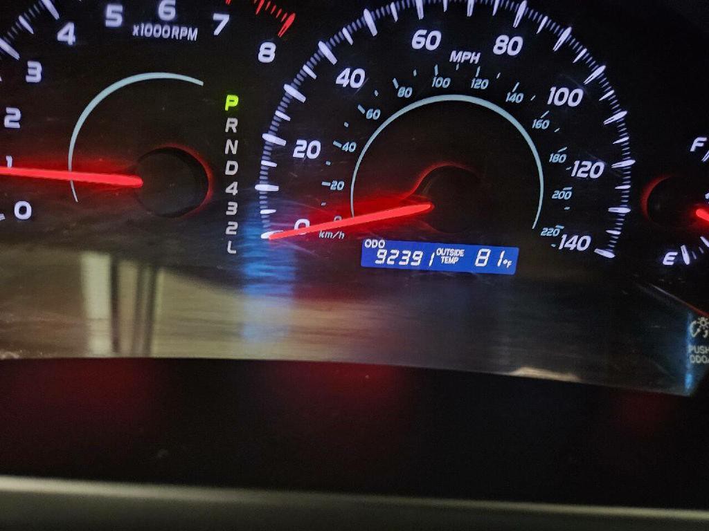 2007 Toyota Camry Image 22