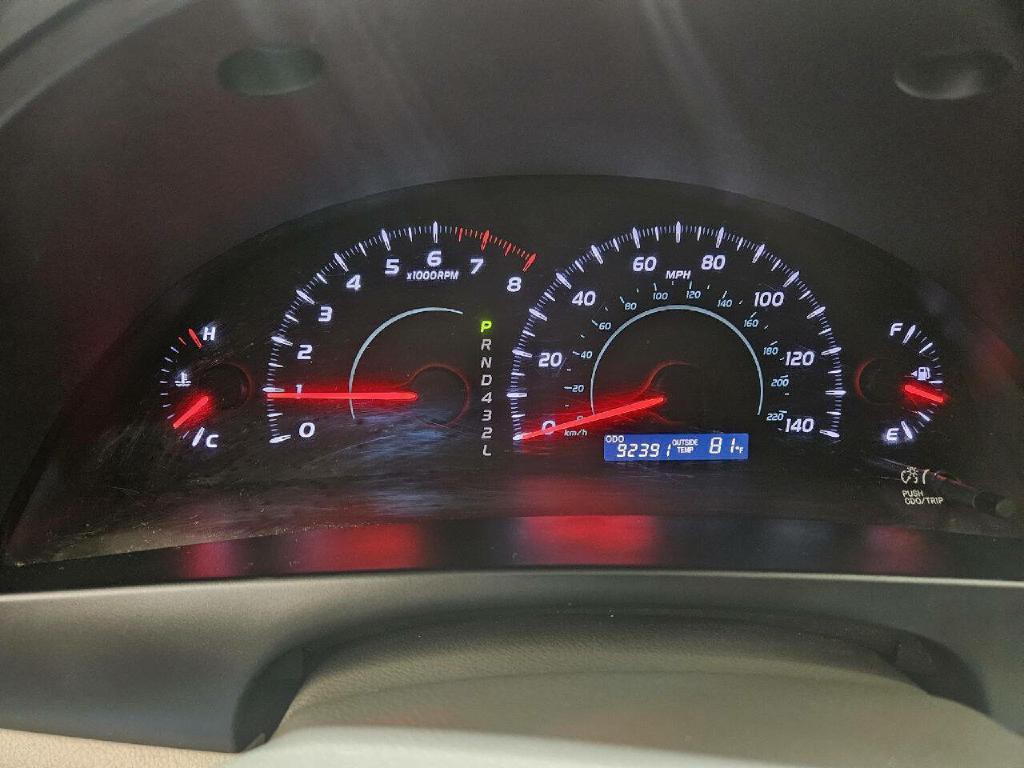 2007 Toyota Camry Image 23