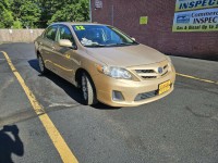 Image for 2012 Toyota Corolla LE 4A ID: 7619204