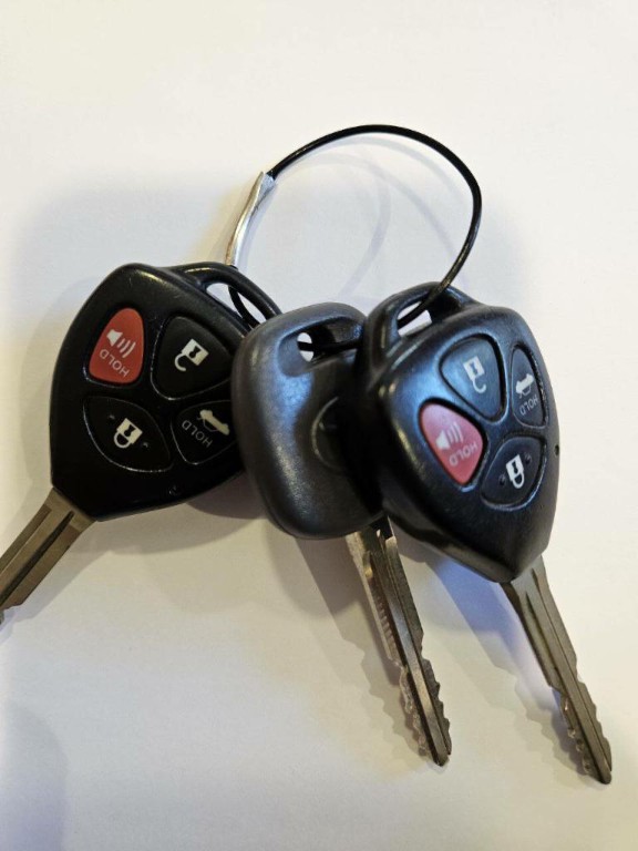 2012 Toyota Corolla Image 24