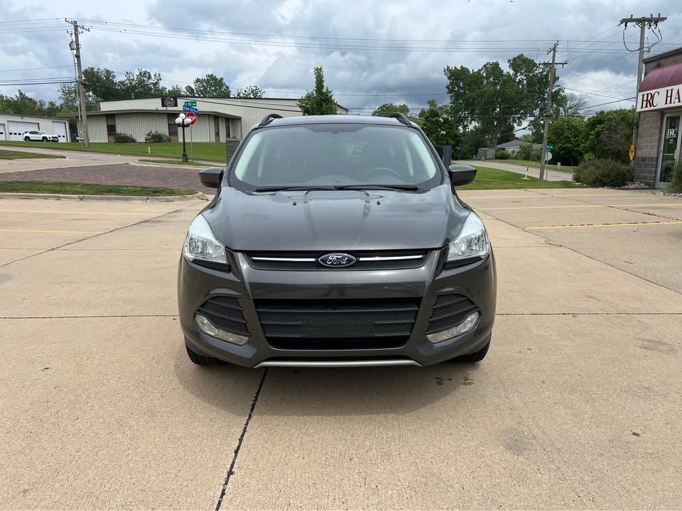2016 Ford Escape Image 2