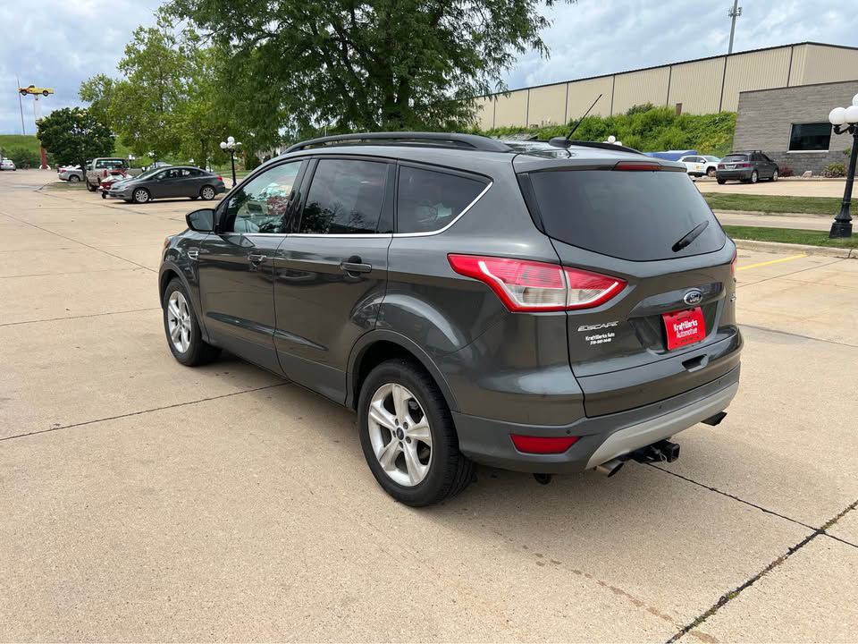 2016 Ford Escape Image 6