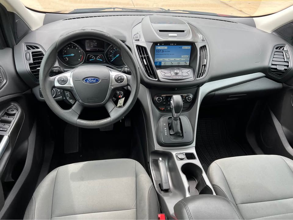 2016 Ford Escape Image 7