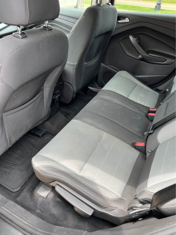 2016 Ford Escape Image 9