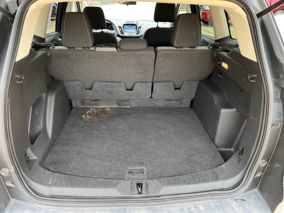 2016 Ford Escape Image 10