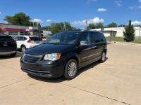 Image for 2012 Chrysler Town & Country Limited ID: 6663309