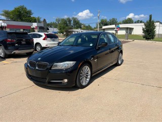 Image for 2011 BMW 3 Series 335xi ID: 6719640
