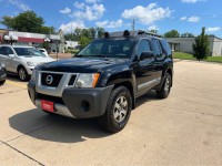 Image for 2011 Nissan Xterra Off Road ID: 6735938