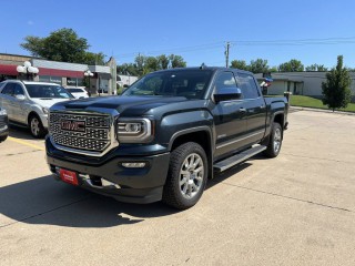Image for 2018 GMC Sierra 1500 DENALI ID: 6742275