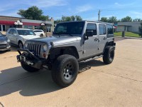 Image for 2013 Jeep Wrangler Unlimited Sport ID: 6744551