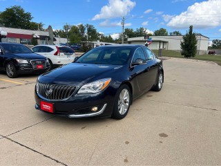 Image for 2014 Buick Regal  ID: 6826898