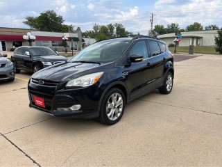Image for 2013 Ford Escape SEL ID: 6829924