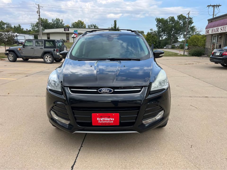 2013 Ford Escape Image 2