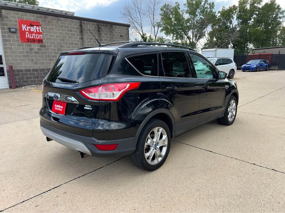 2013 Ford Escape Image 4