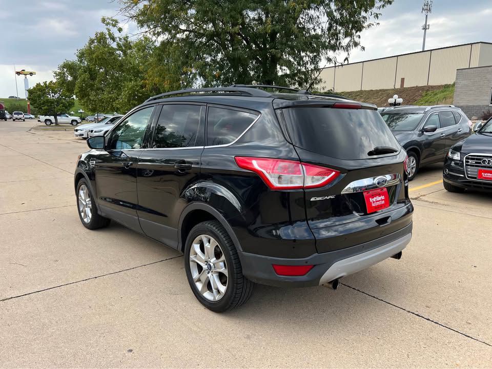 2013 Ford Escape Image 6