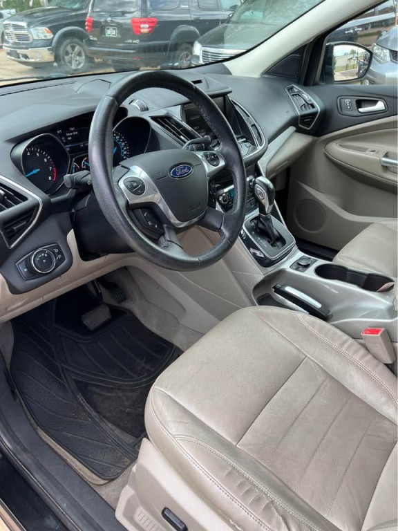 2013 Ford Escape Image 8