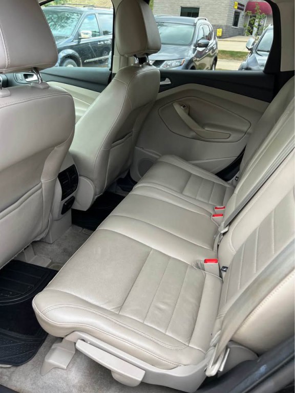 2013 Ford Escape Image 9