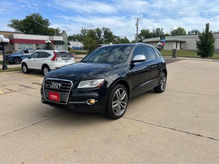 Image for 2014 Audi Q5 Premium Plus ID: 6829933
