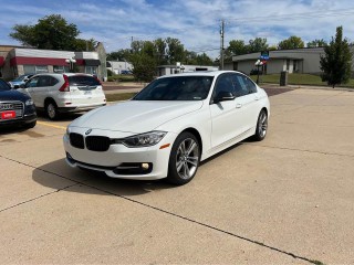 Image for 2015 BMW 3 Series 328xi ID: 6838173